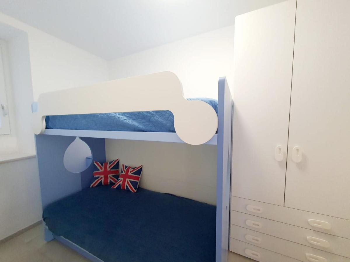 Residenza Gelsomino ヴェルバーニア エクステリア 写真