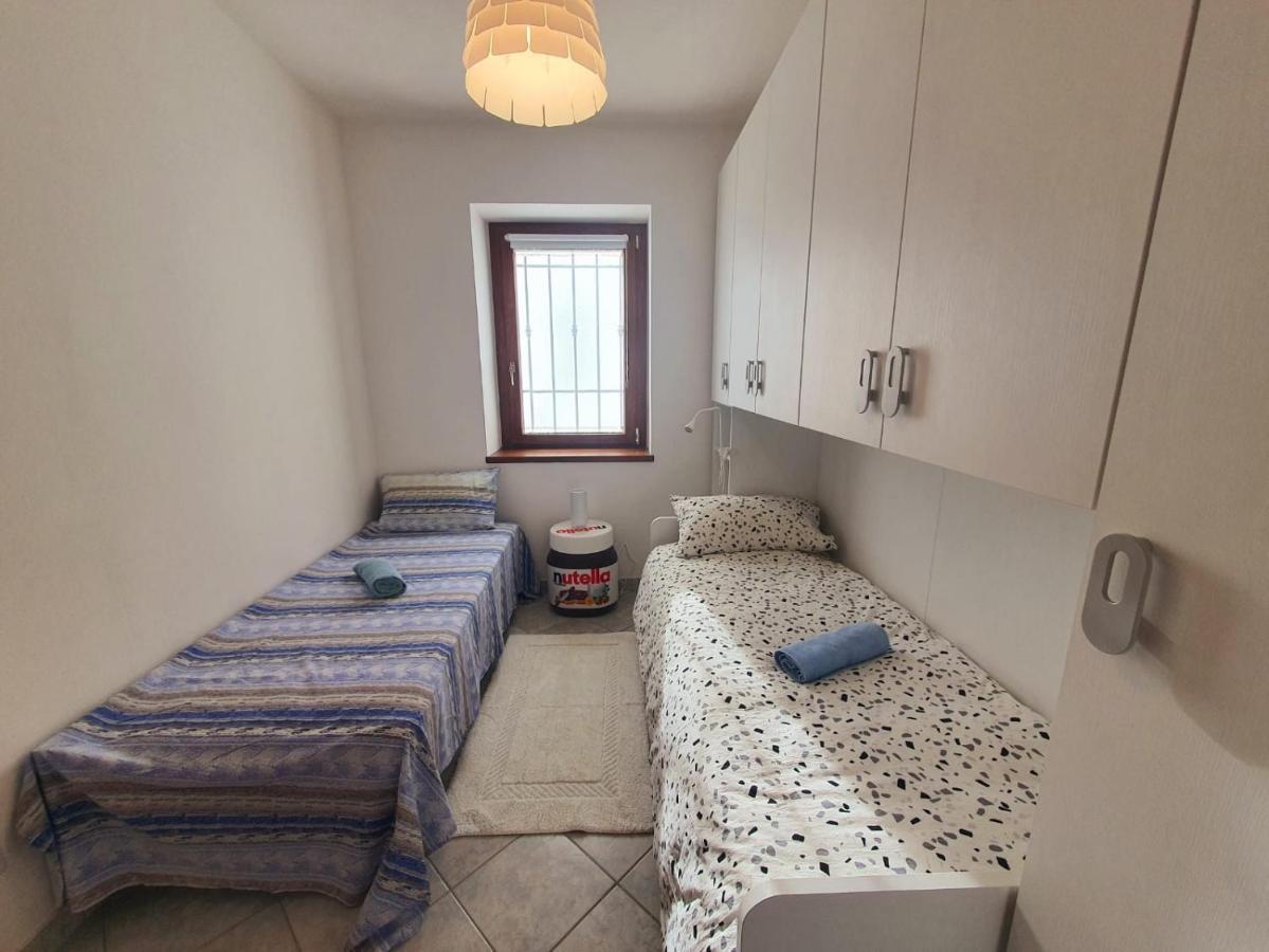 Residenza Gelsomino ヴェルバーニア エクステリア 写真