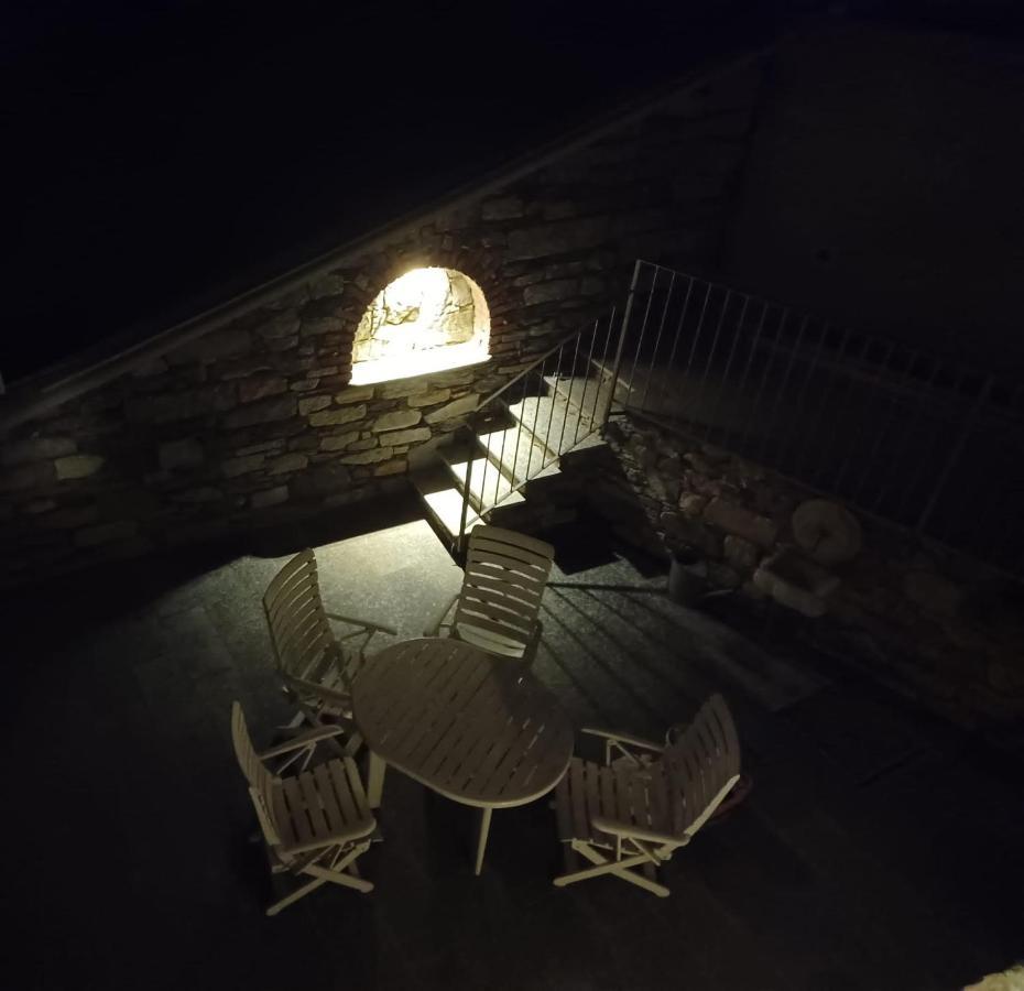 Residenza Gelsomino ヴェルバーニア エクステリア 写真