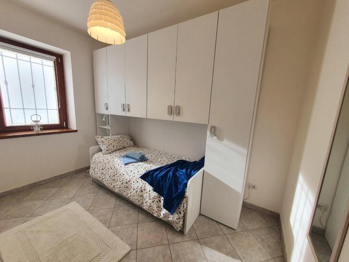 Residenza Gelsomino ヴェルバーニア エクステリア 写真