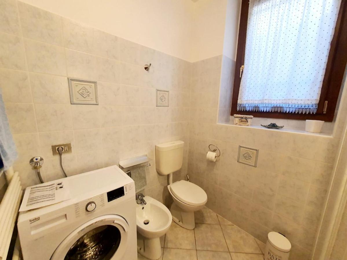 Residenza Gelsomino ヴェルバーニア エクステリア 写真