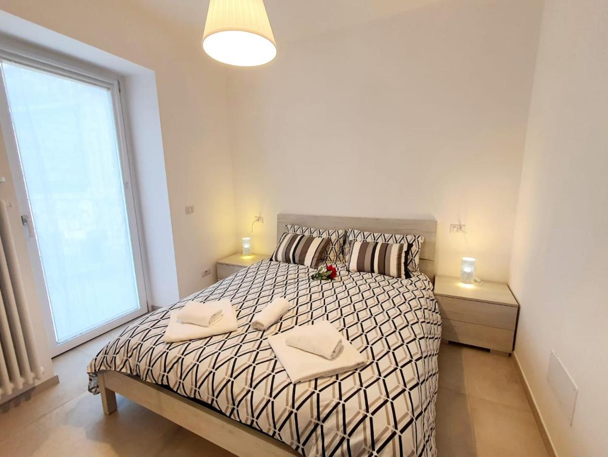 Residenza Gelsomino ヴェルバーニア エクステリア 写真