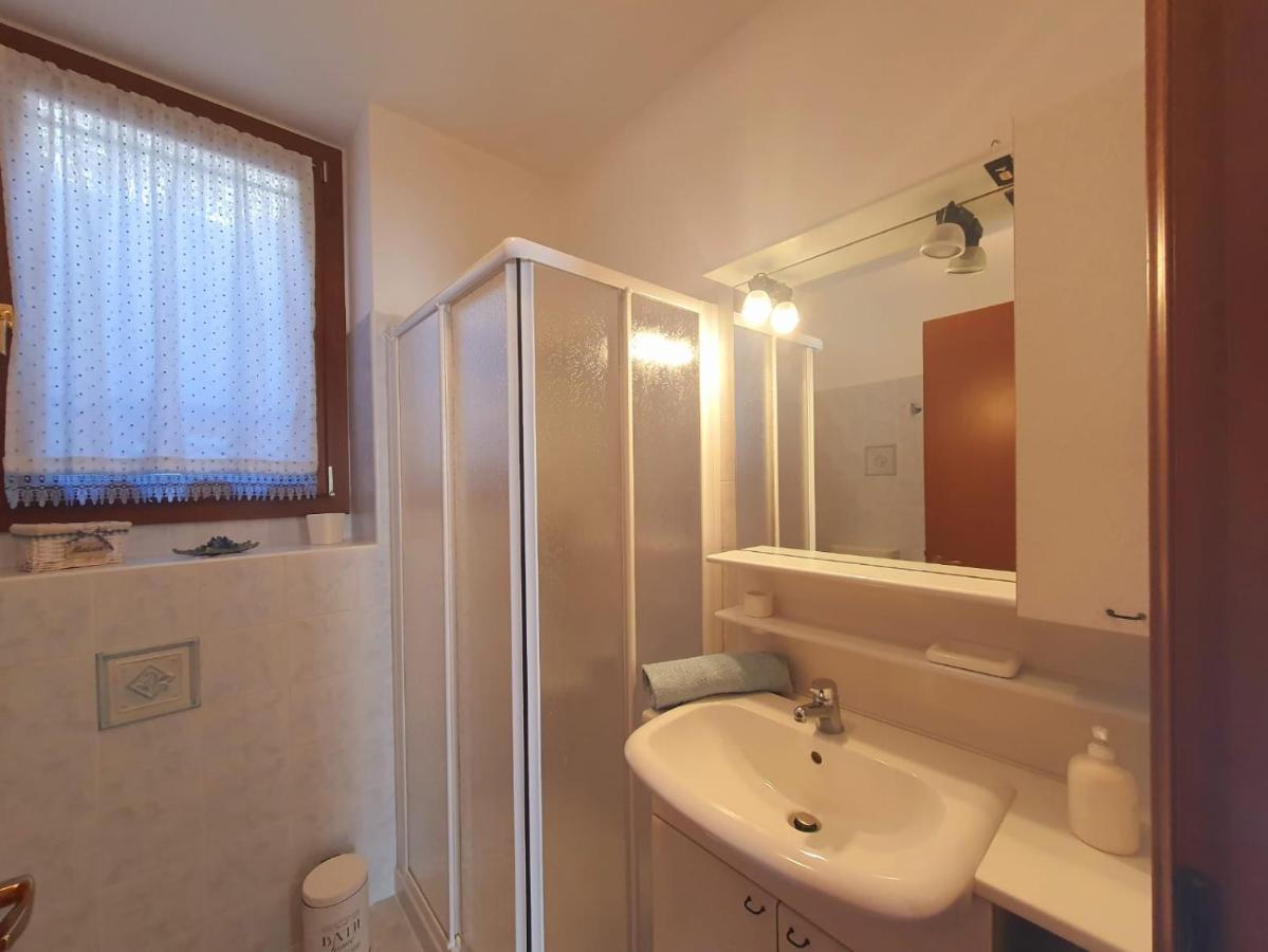 Residenza Gelsomino ヴェルバーニア エクステリア 写真