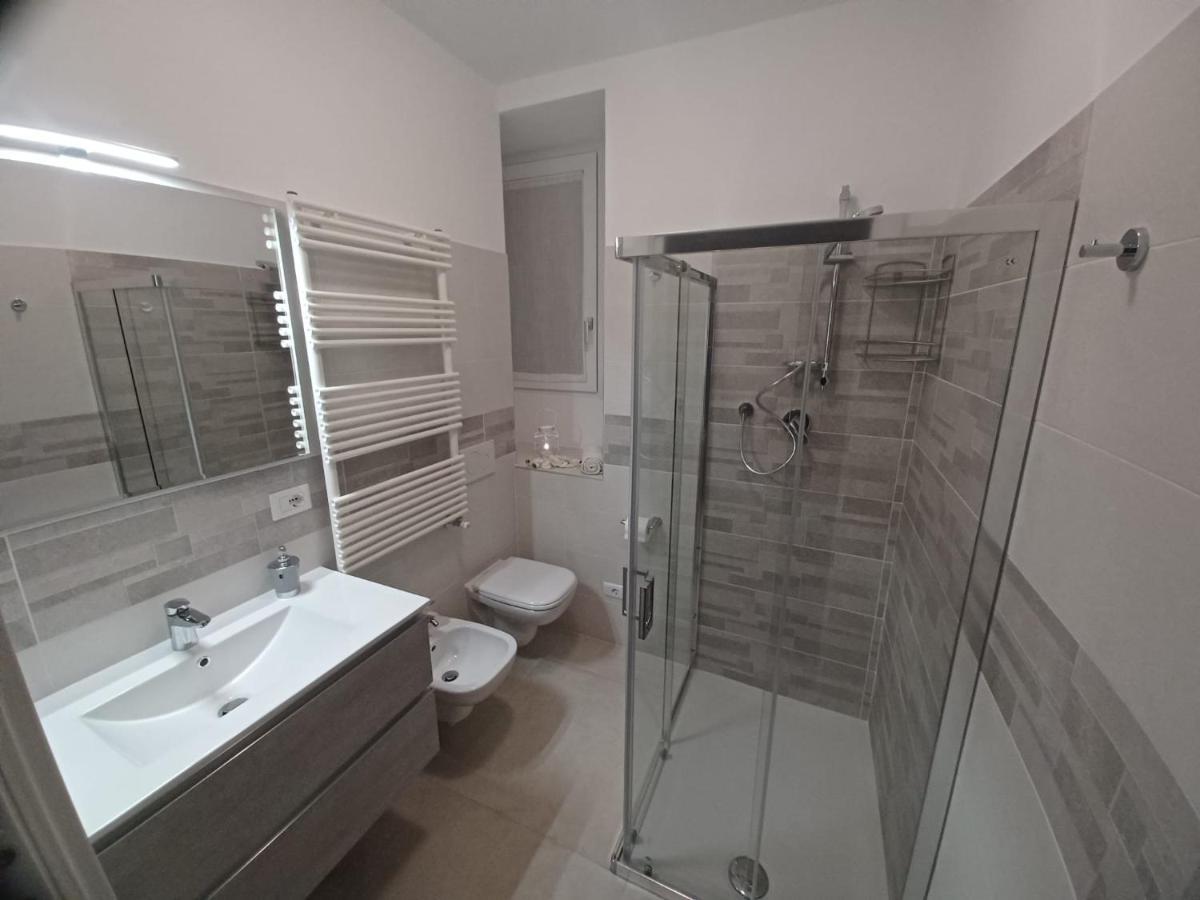 Residenza Gelsomino ヴェルバーニア エクステリア 写真